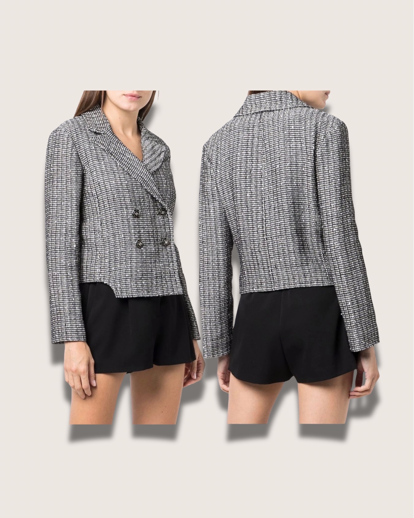 【AU48】💁🏻‍♀️女系