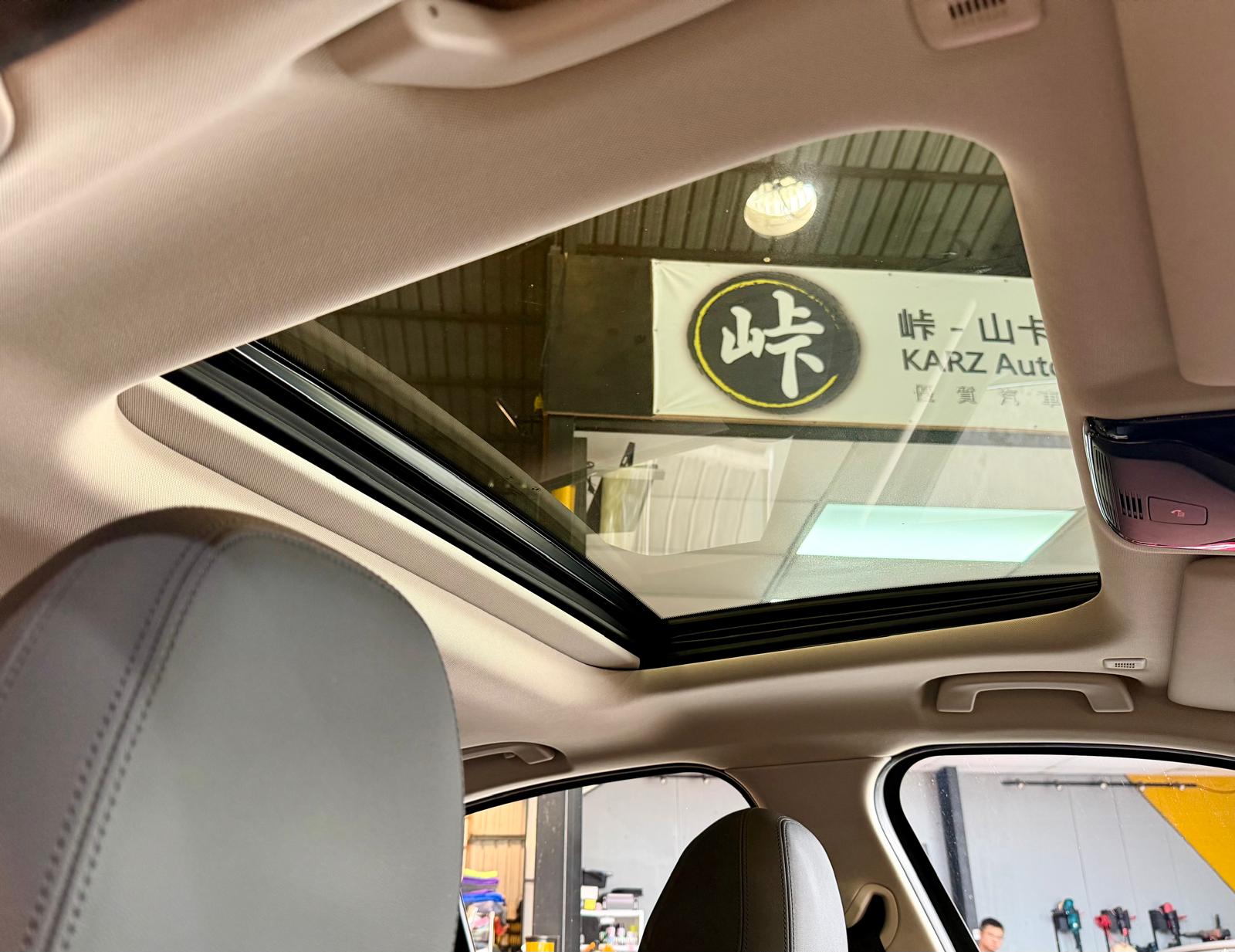 B.M.W. 318i Saloon Sport (G20) 2020