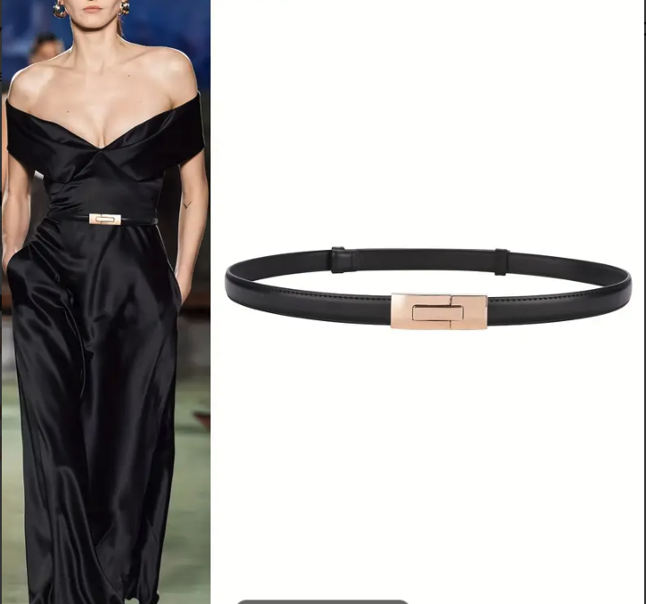 Elegant Adjustable Belt in sizes