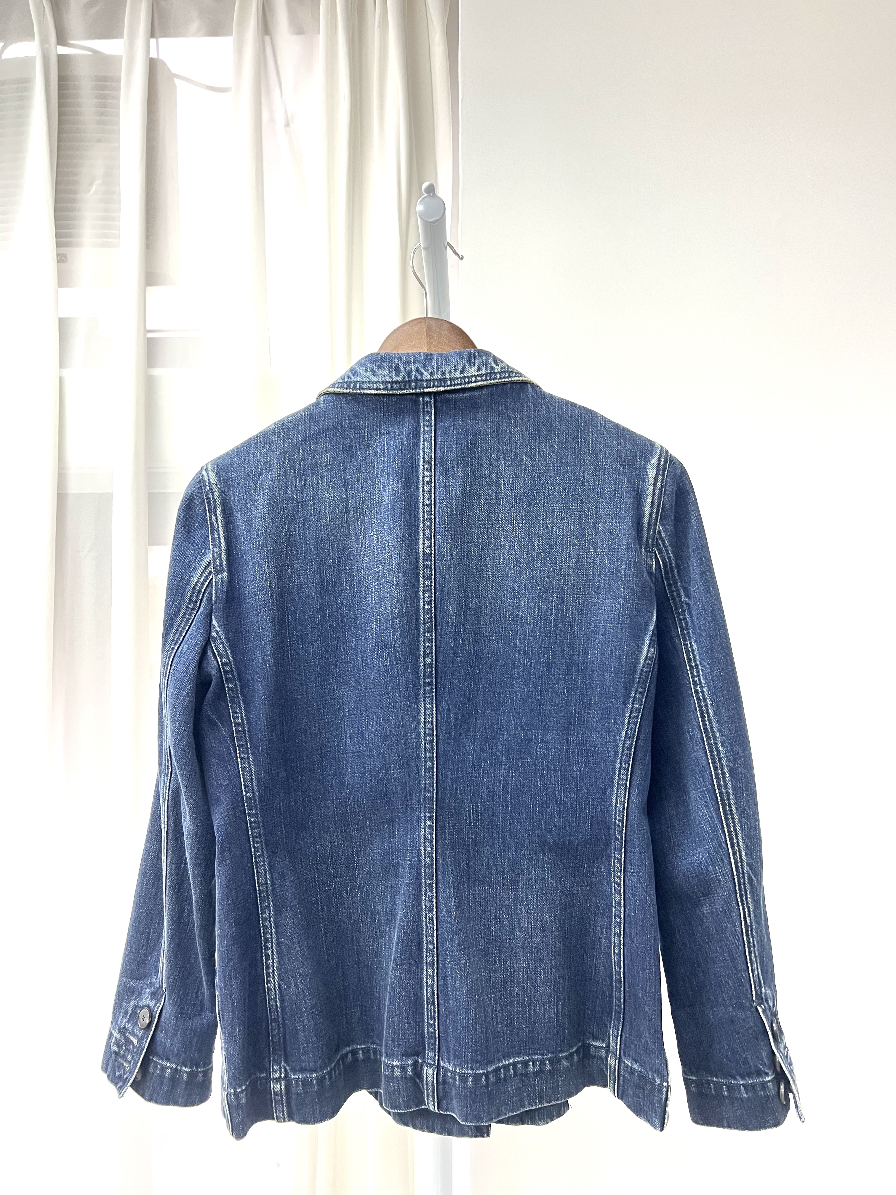 Pre-Owned DIOR Jacket / Product Code: 26051905