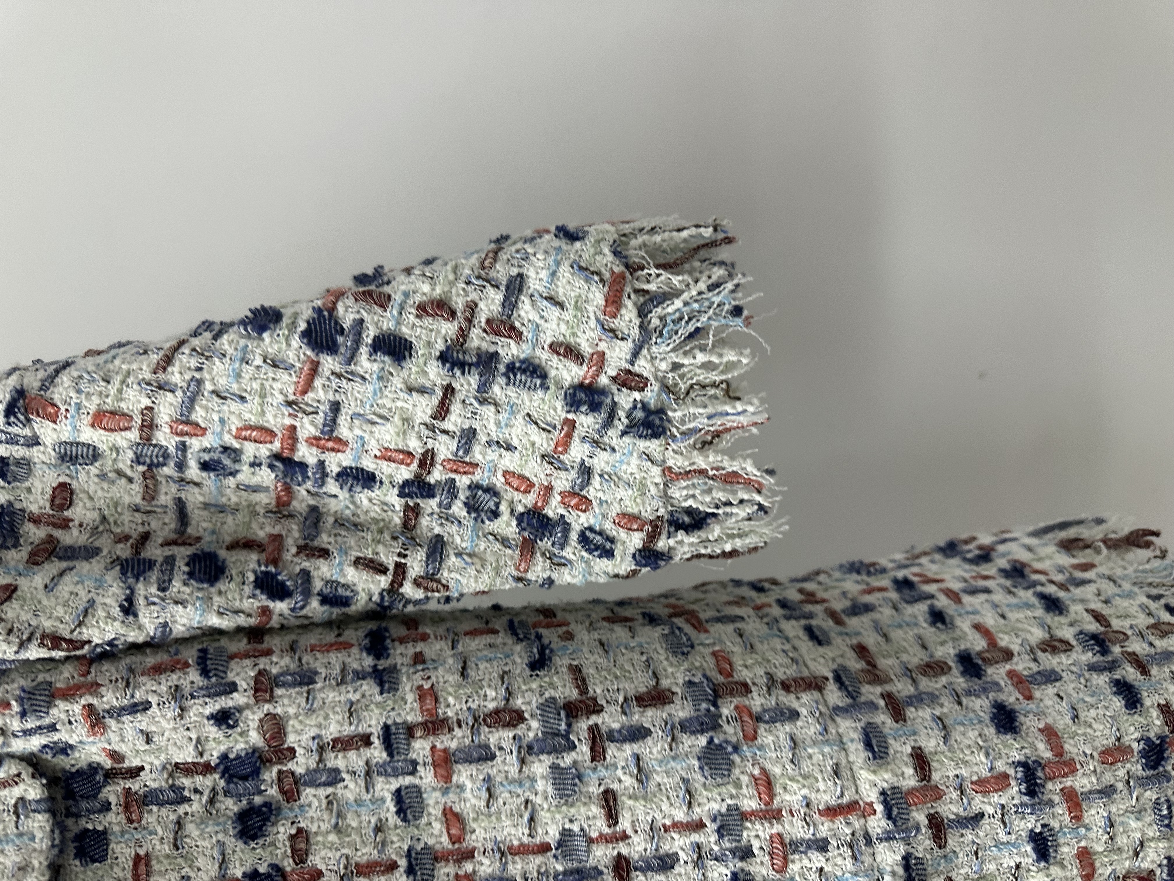 Pre-owned Chanel tweed / Product Code: 26042626