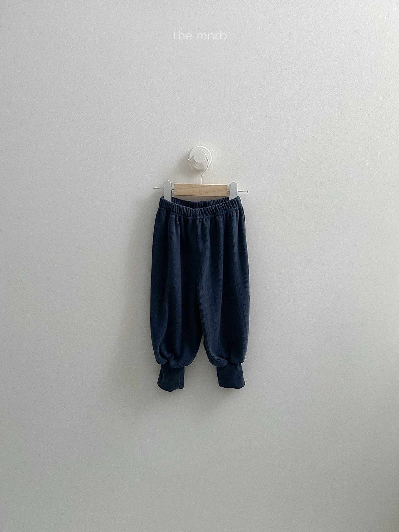 Mnirobe | Lulu Harem Pants