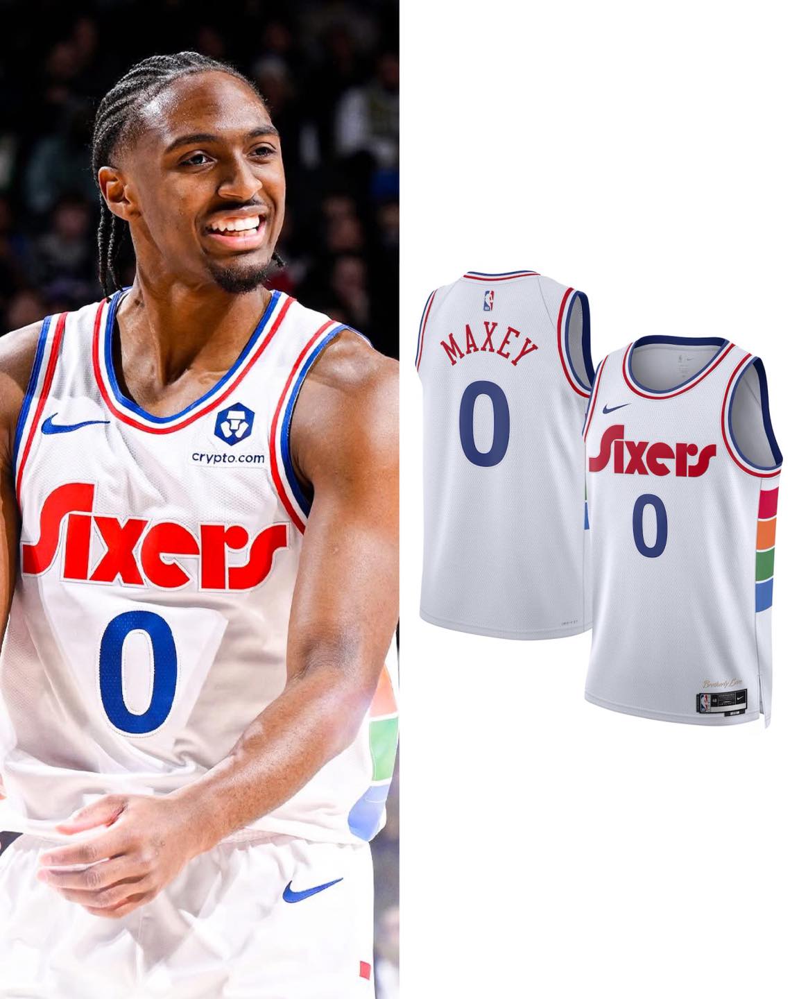 Maxey city Sw jersey