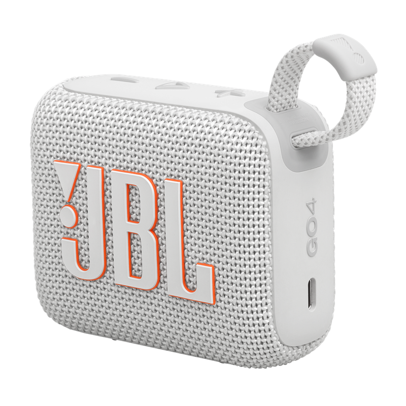 JBL Go4 防水藍牙喇叭