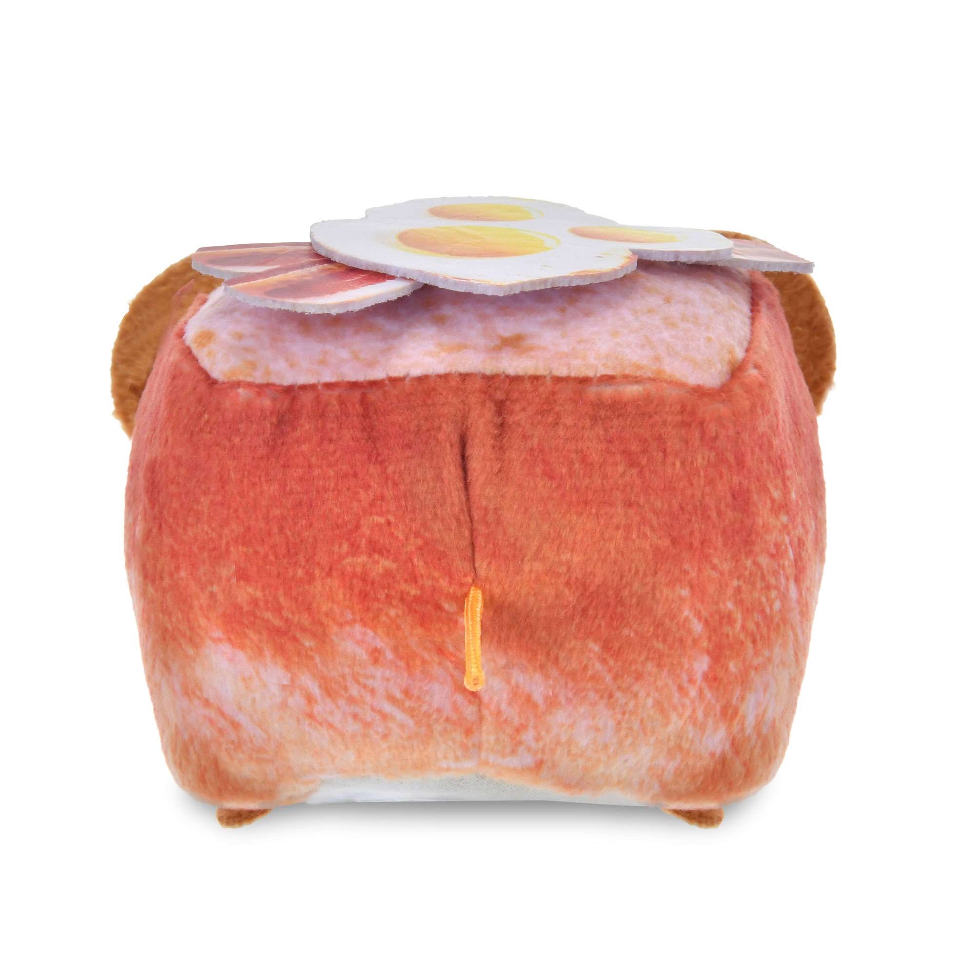 🎀【預訂】 Mickey's Bakery Tsum Tsum Toast 公仔 - Mickey