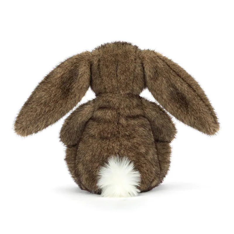 【英國】Jellycat Hoppleston Luxe Bunny