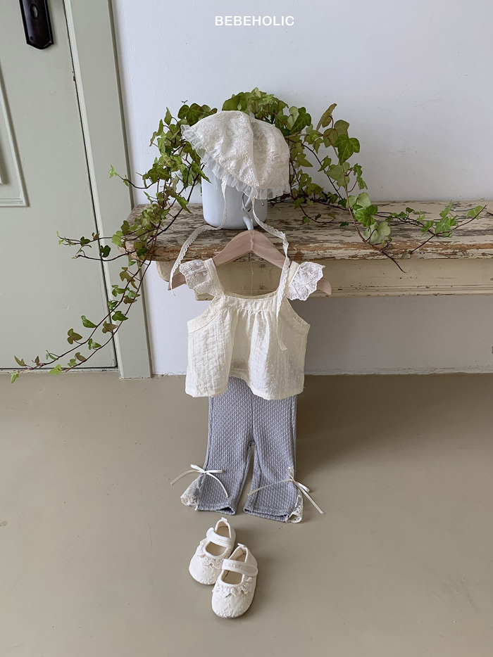 🇰🇷Bebeholic長褲