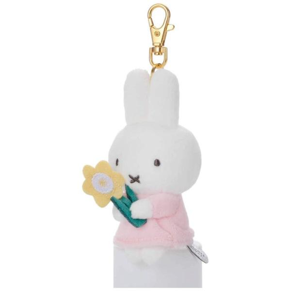 貨期 3月尾 MIFFY 水仙造型 坐坐 公仔 掛件
