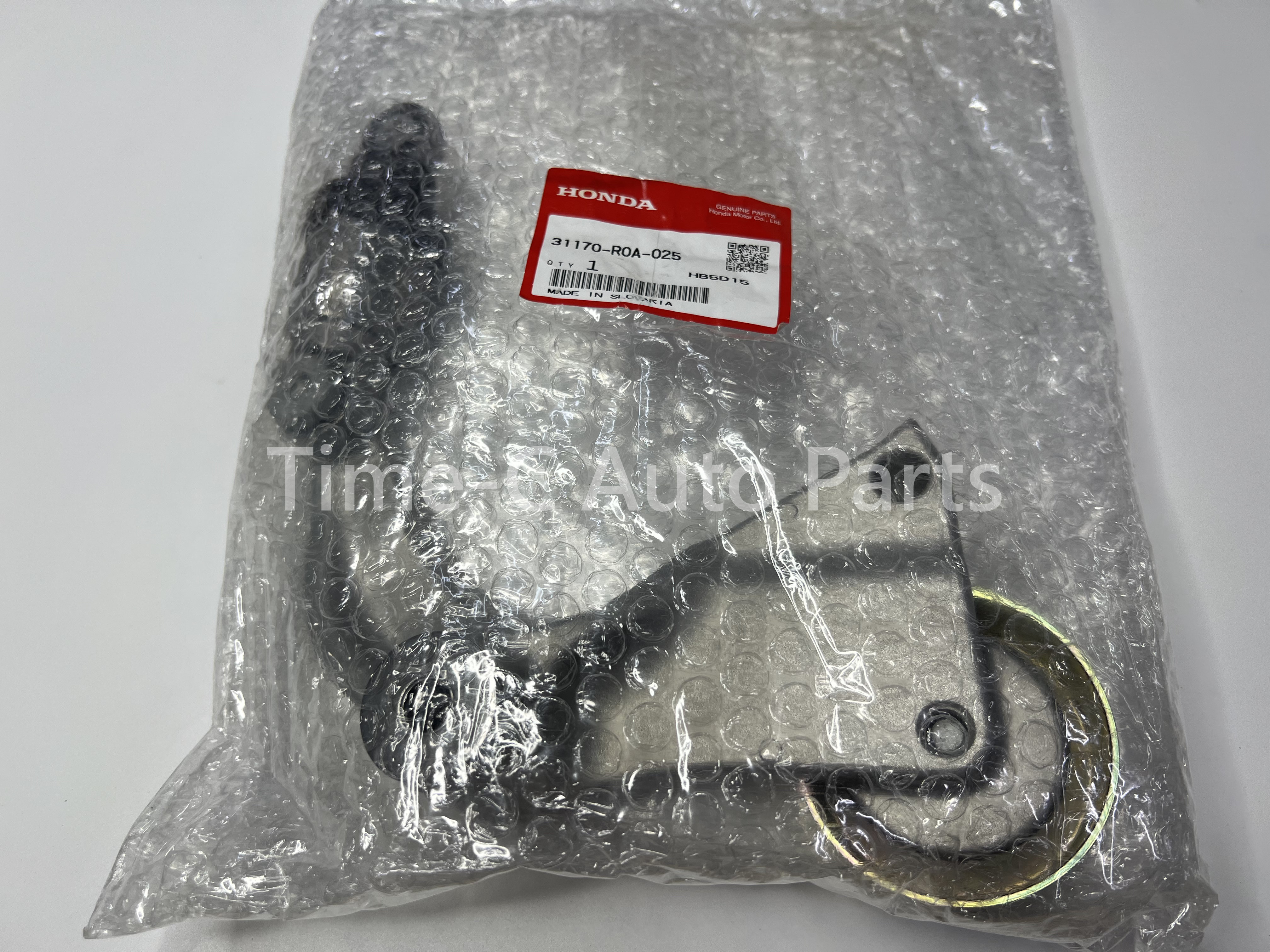 皮帶漲緊輪 31170-R0A-025 - Honda Stepwgn