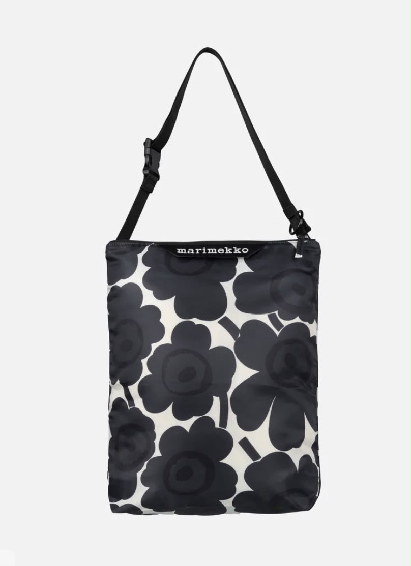 Marimekko CROSSBODY MEDIUM SHOULDER BAG 