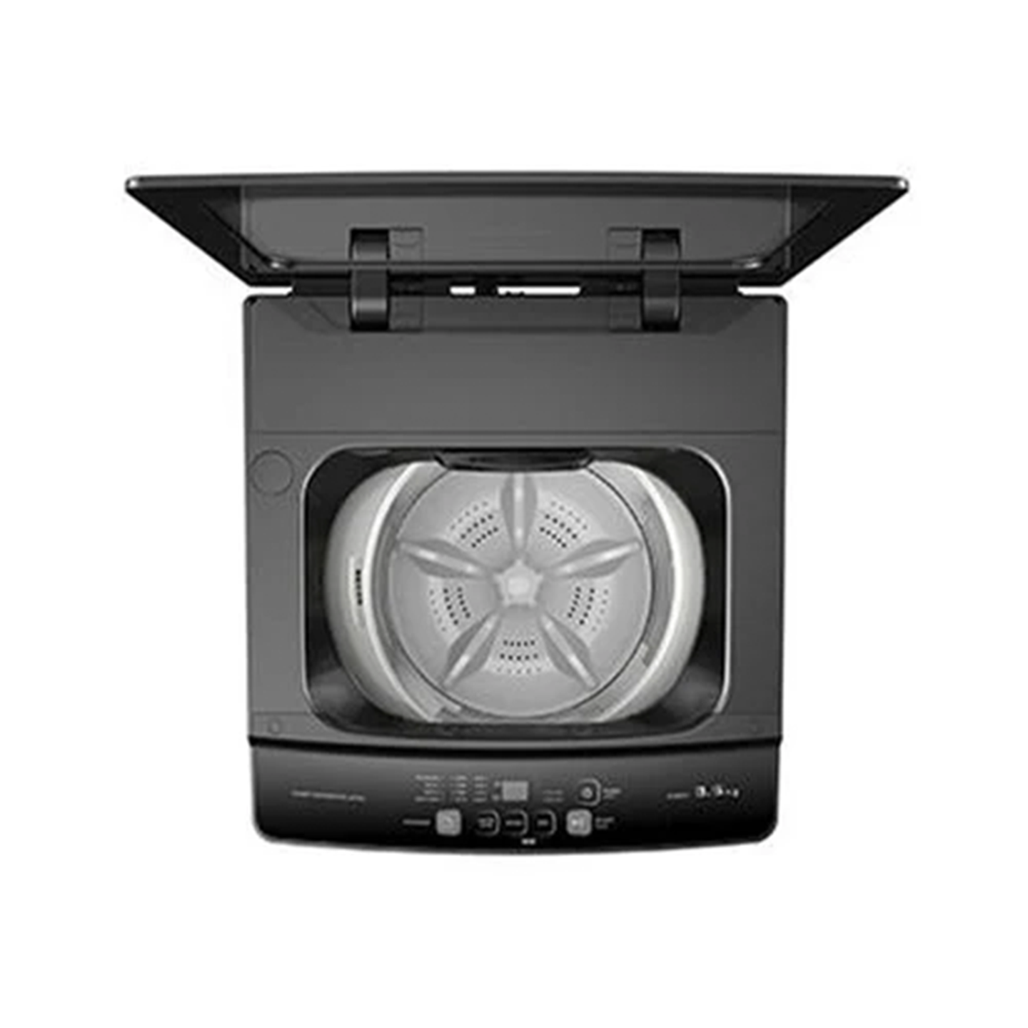 Sharp 9.5kg Top Load Washing Machine (ESX9521)