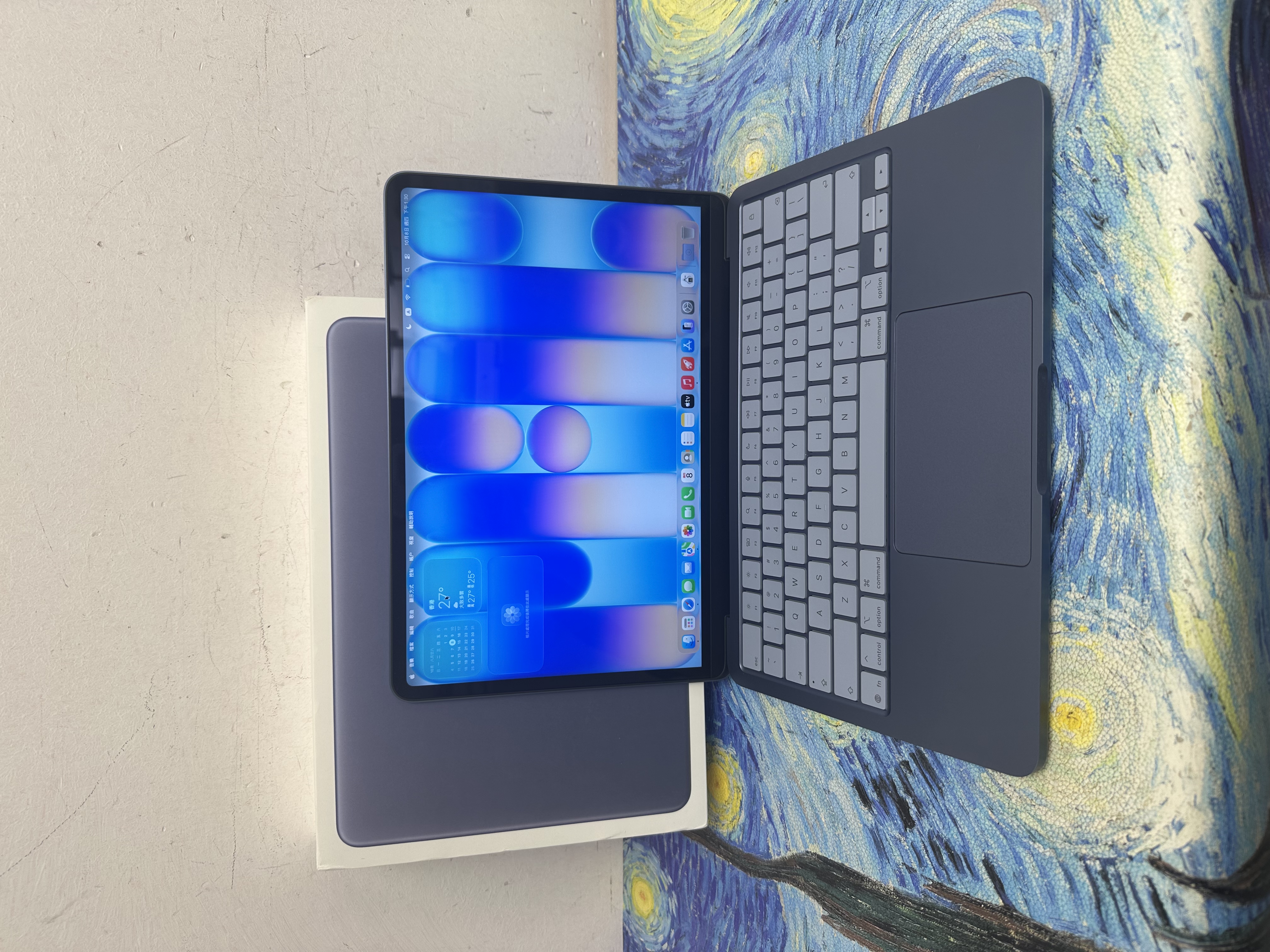 #6242 APPLE MacBook Neo A18 Pro CPU/ 8GB Ram/256GB SSD/5核心GPU/Liquid Retina Mon/13吋/藍色/Gaming Laptop / Notebook / 超強續航能力/文書機 / 畫圖 / 剪片 / Movie / Netflix 