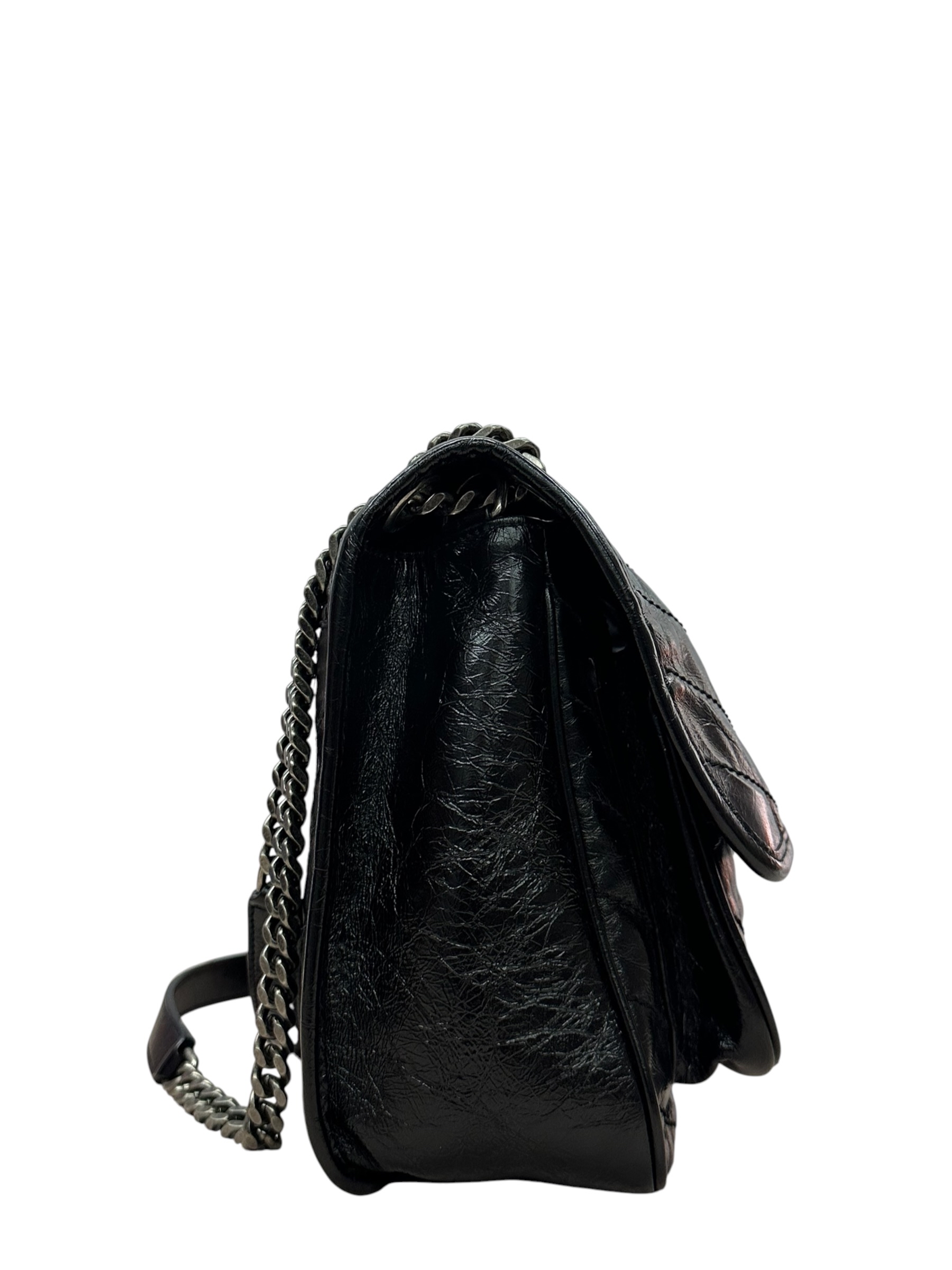Pre-owned YSL Yves Saint Laurent Medium Niki Shoulder Bag / Product Code: 082105