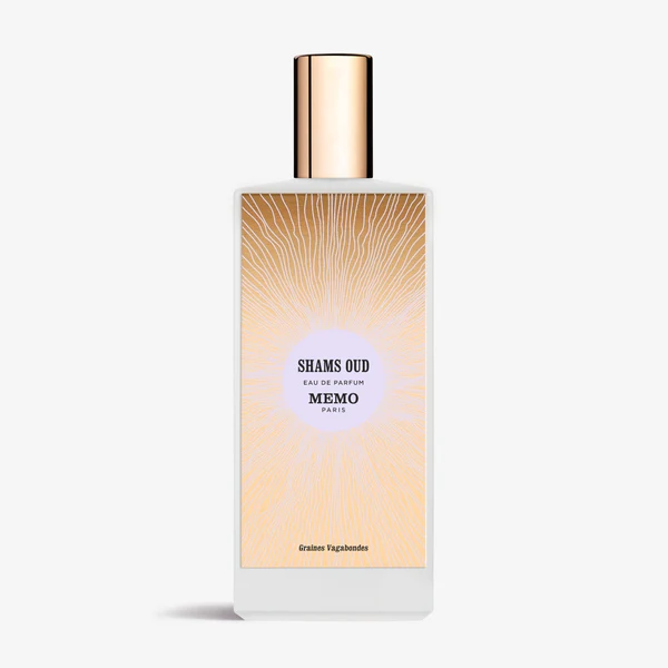 Shams Oud - MEMO Paris