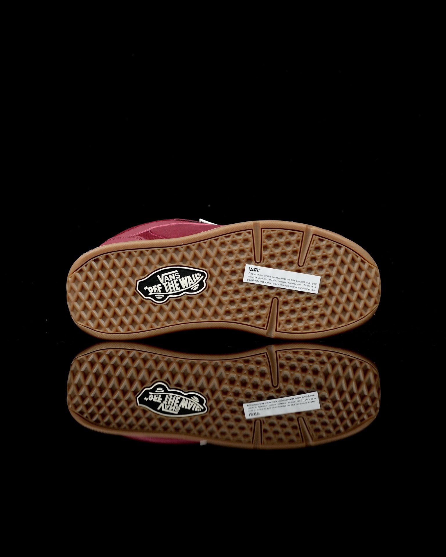 Vans Rowley XLT LX .