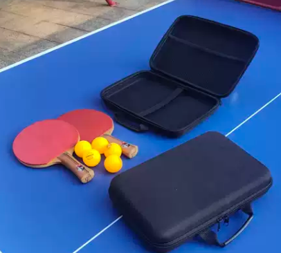 方型乒乓球拍套 M60753 (Y)