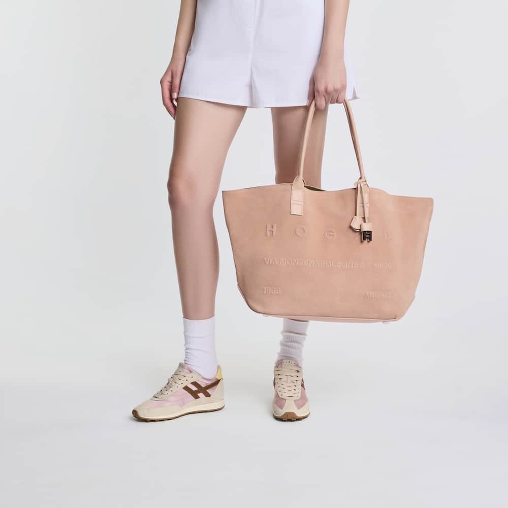 限時優惠✨新款🆕訂貨📮Hogan Athletic sneaker  Size 36/37-39/40