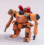 1/144 HGUC GM Sniper II