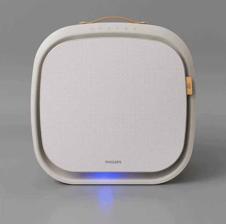 香港行貨 Philips 飛利浦 3000 系列 寵物吸毛空氣清新機 AC3360/10 2年保養 