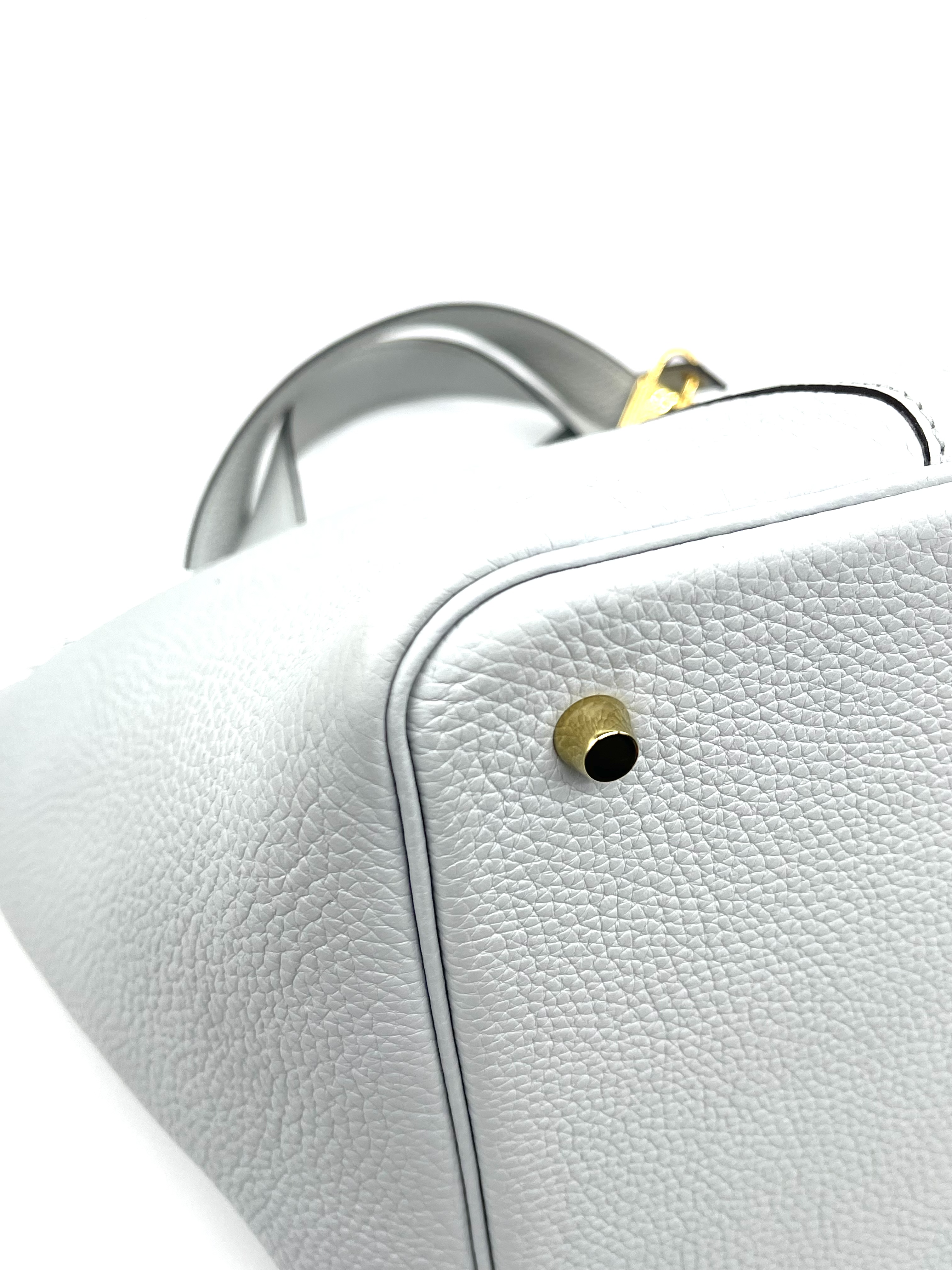 Pre-owned Hermès Picotin Lock 18 Stamp Z / Product Code: 26040104