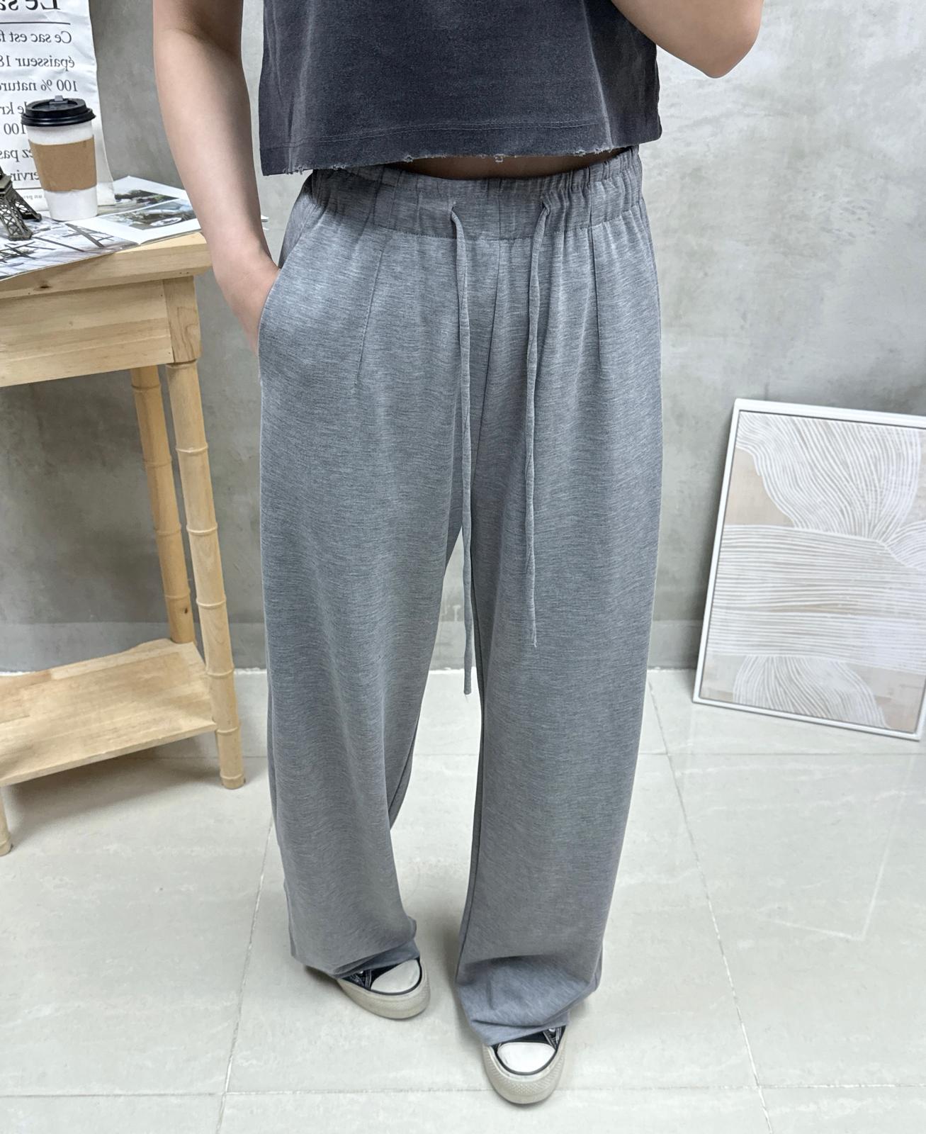 石磨爛洗水棉短Tee