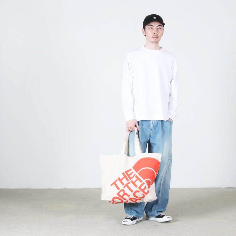 【5月訂購】TNH Ramp Tote L
