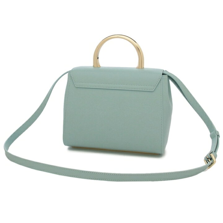 香港現貨-FURLA MERIDIANA MINI TOP HANDLE
