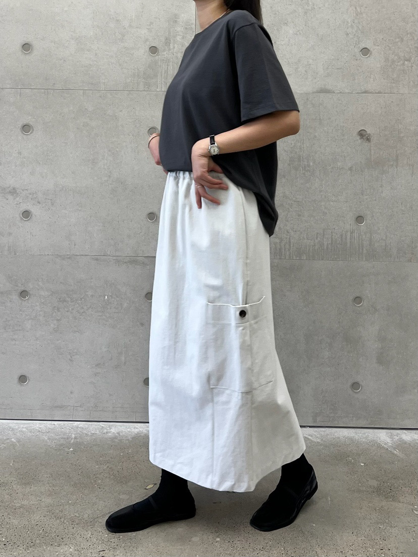 (2026FW) URBAN CLOTH - SKIRT