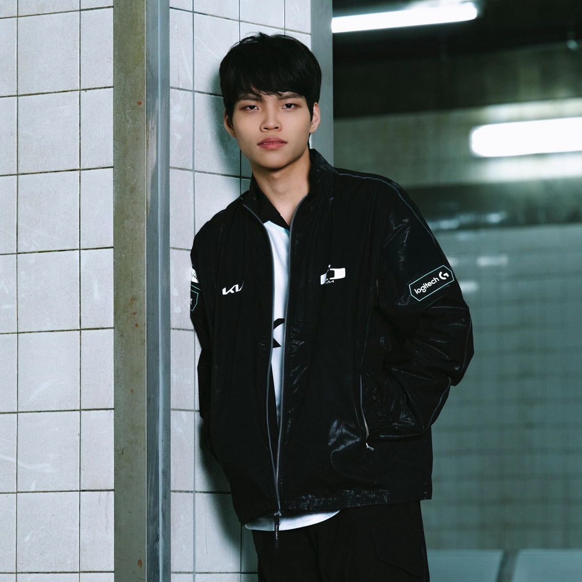 [Dplus KIA] 2026 Dplus KIA Uniform Jacket