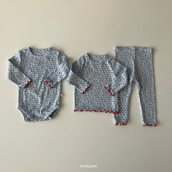 🇰🇷brodyjane suit/上下裝