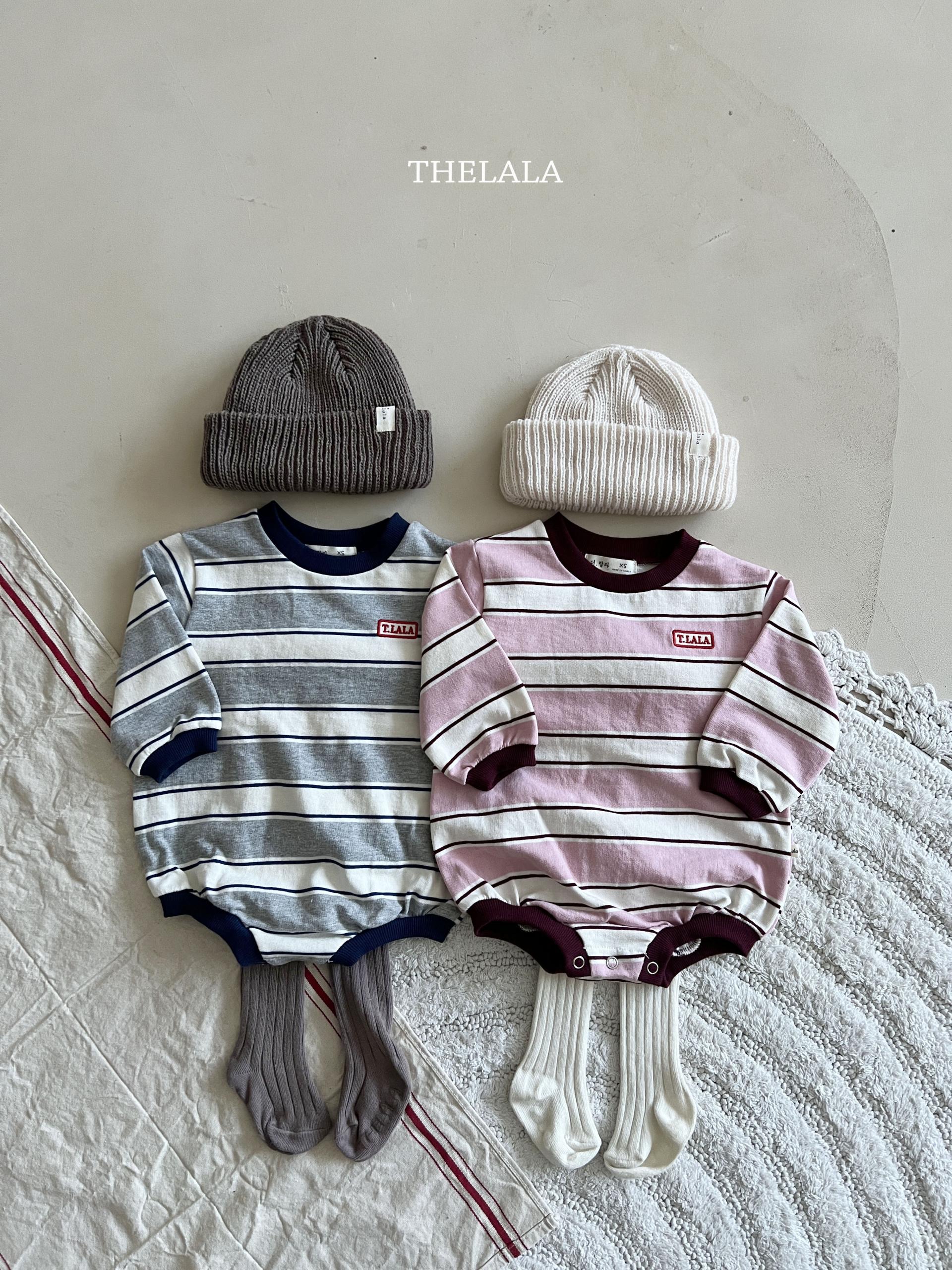 🇰🇷thelala beanie