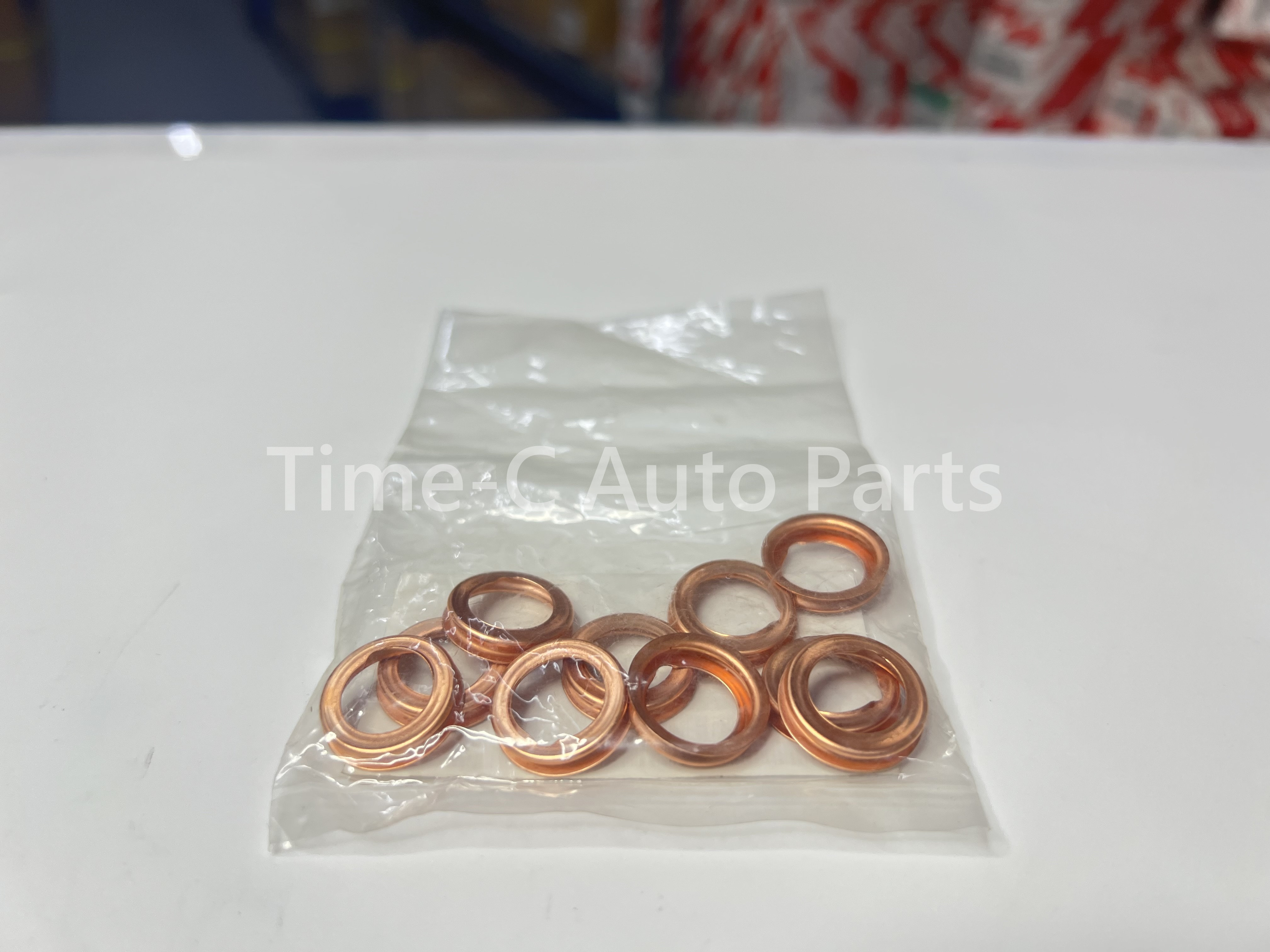 油底放油介子 11026-01M02 - Nissan Serena