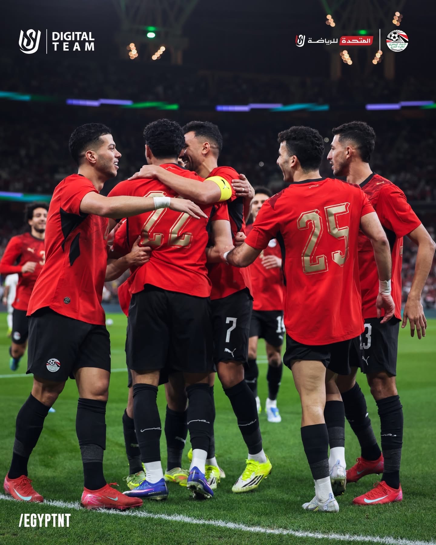 2026世界盃 埃及 主場 球迷版 短袖 