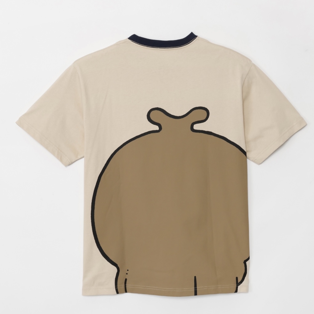 Chiikawa park限定 tee｜預訂
