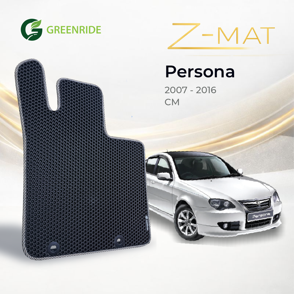 [Z-Mat] Proton Persona [CM] (2007 - 2016)