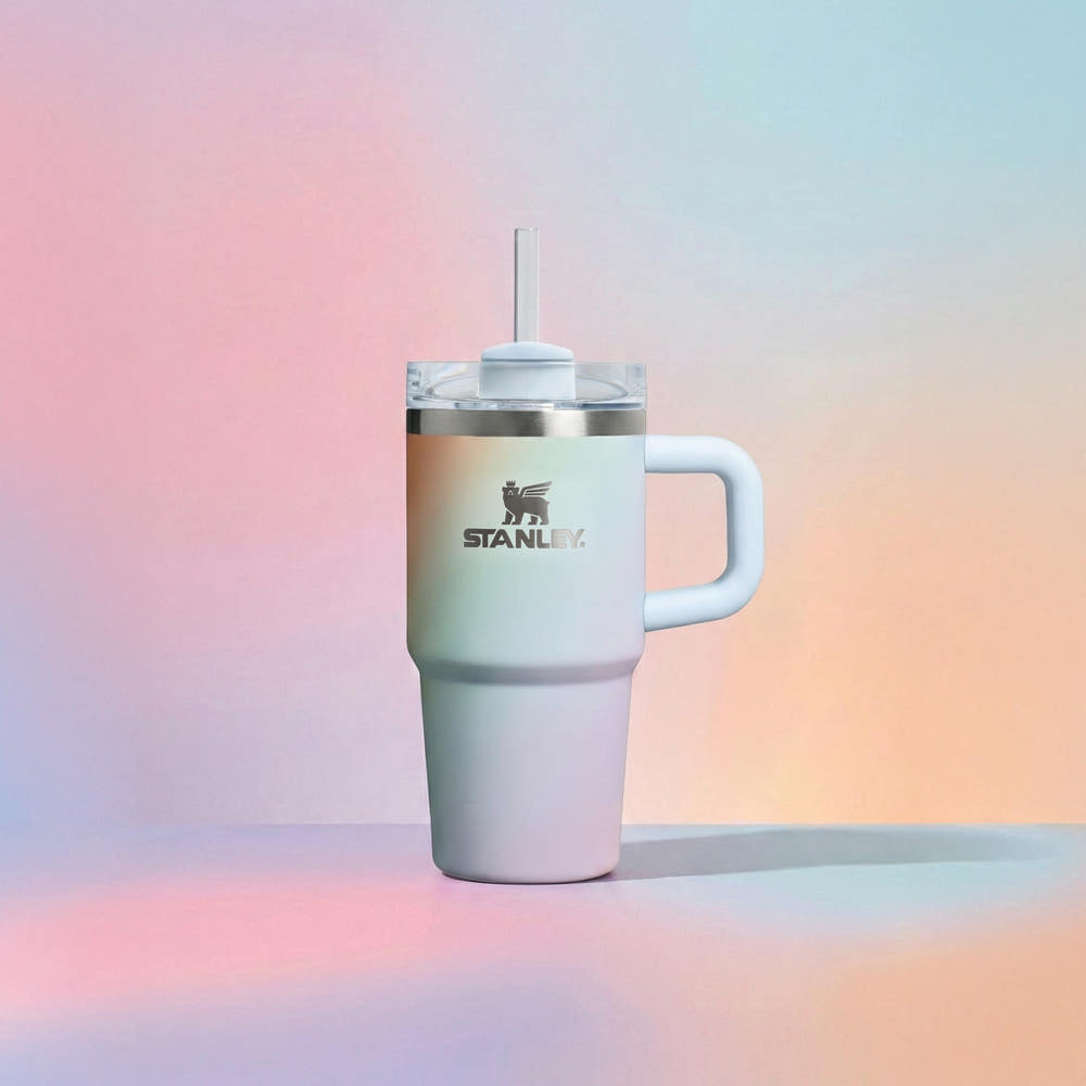 Stanley Quencher H2.0 Sunrise Spiral ｜591ml