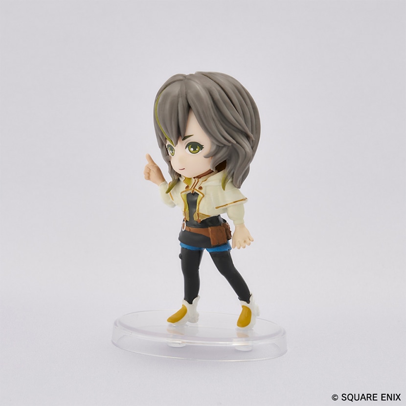 [現貨] [精品] Final Fantasy XIV Miniature Figure Collection Vol.2 (BOX)