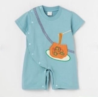 A0035 爬服