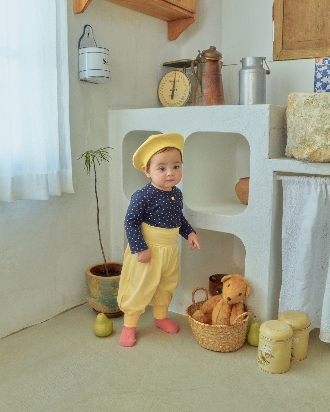 🇰🇷Oottbebe set