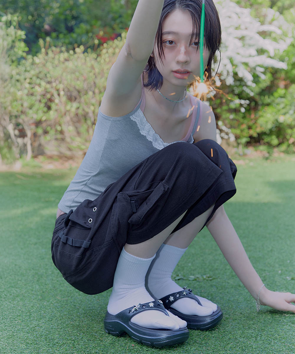 Rockfish Weatherwear [x clor] HAYDEN Flipflop