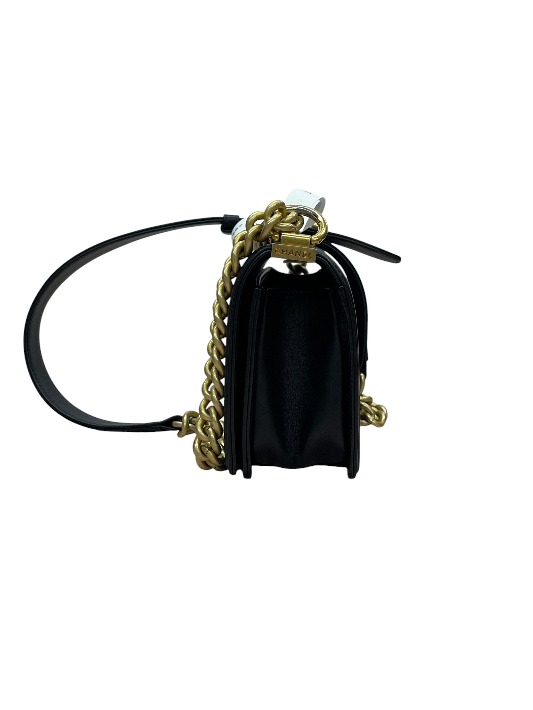 Pre-owned Chanel Boy / Product Code: 071906