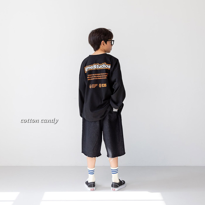 🇰🇷CottonCandy褲