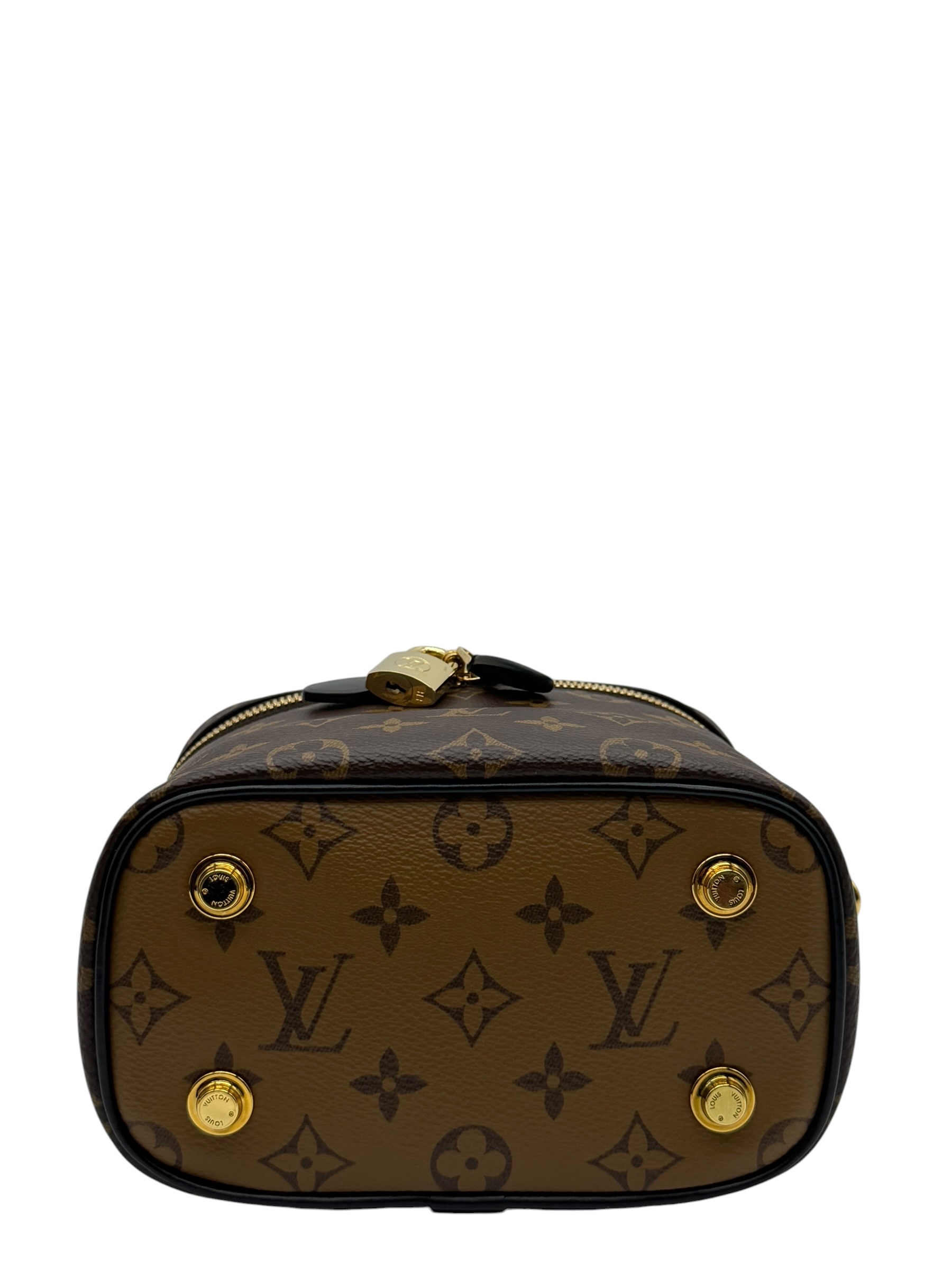 Pre-Owned LV Vanity Case / Product Code: 26053009