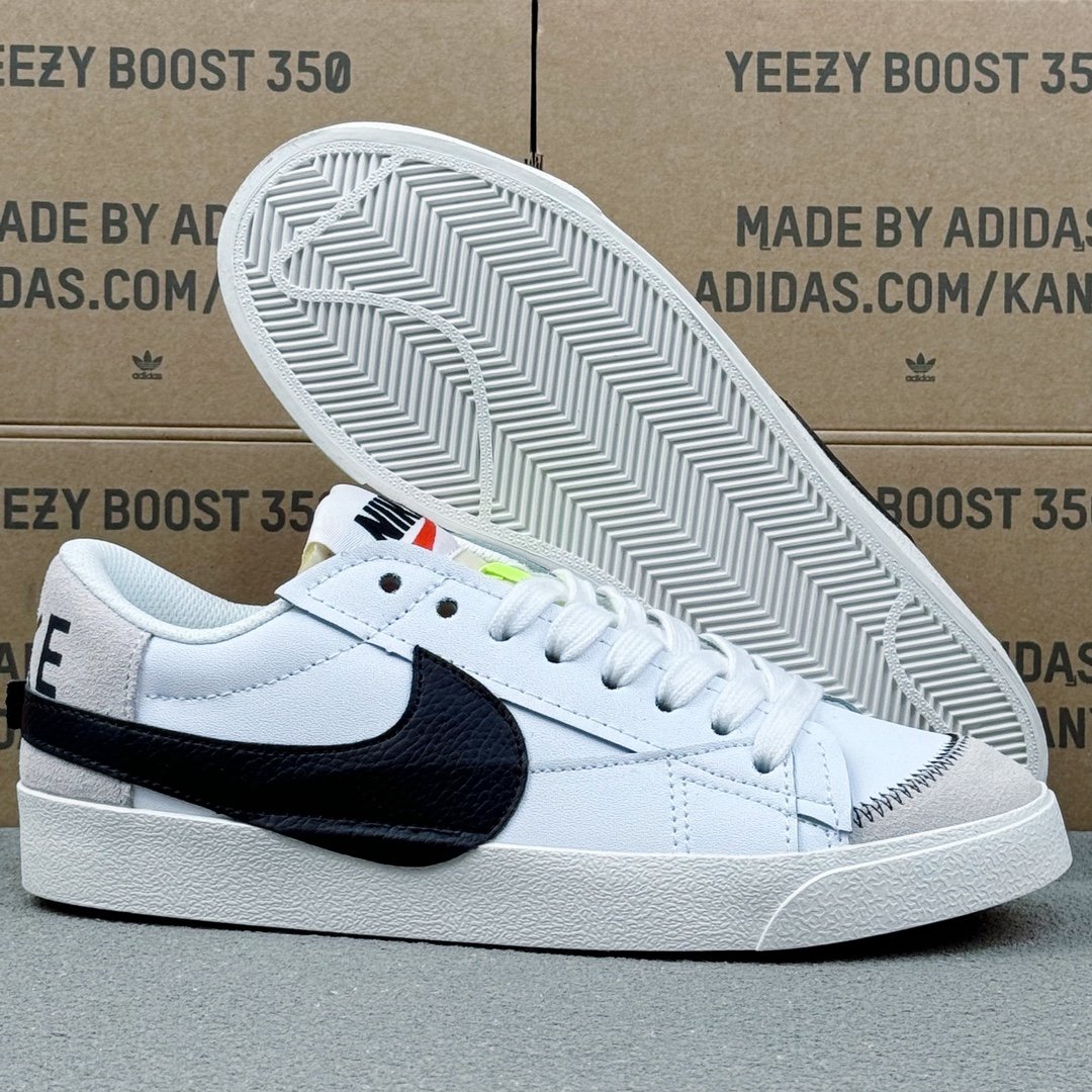 Nike Blazer Low '77 Jumbo