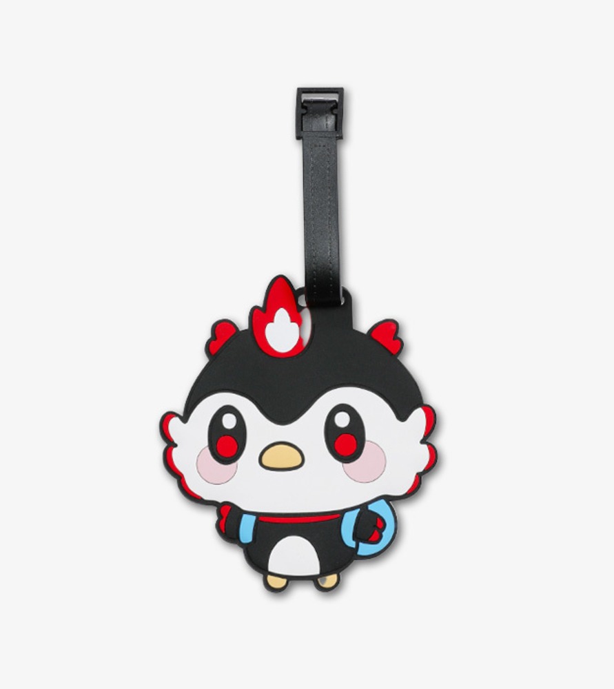 [T1] ATI LUGGAGE TAG