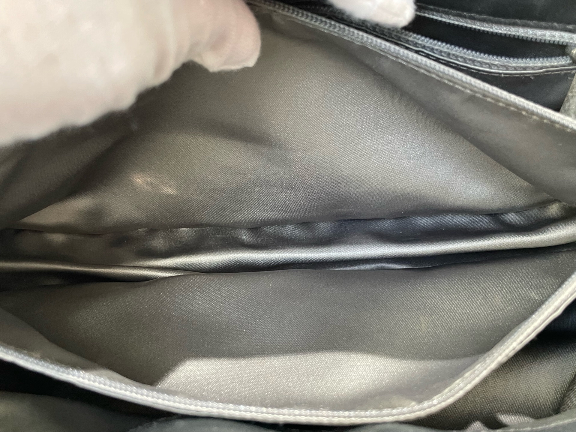 ［預訂貨品］Chanel Vintage中古雲朵包 