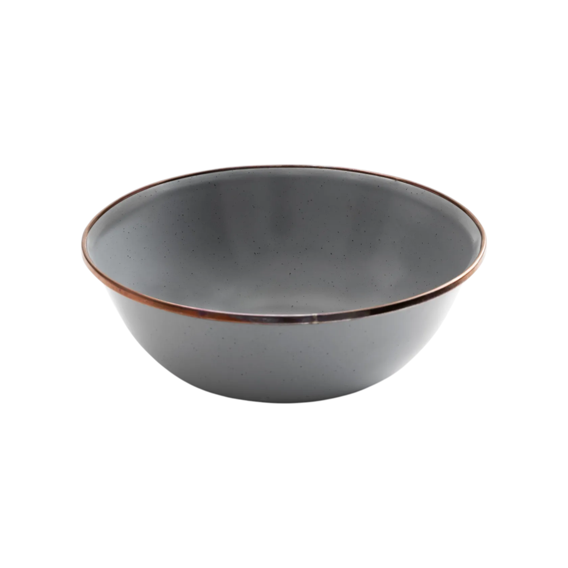 Barebones Enamel Bowl 搪瓷碗 - 2 件套