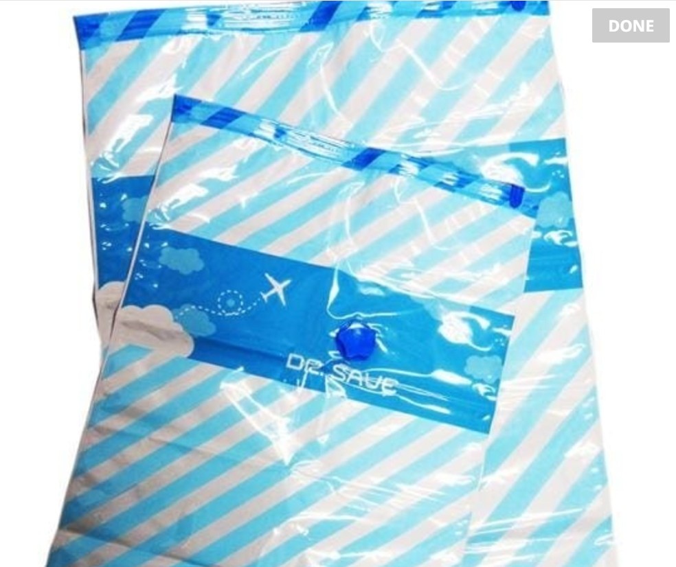 台灣 Dr. Save 真空機組合 