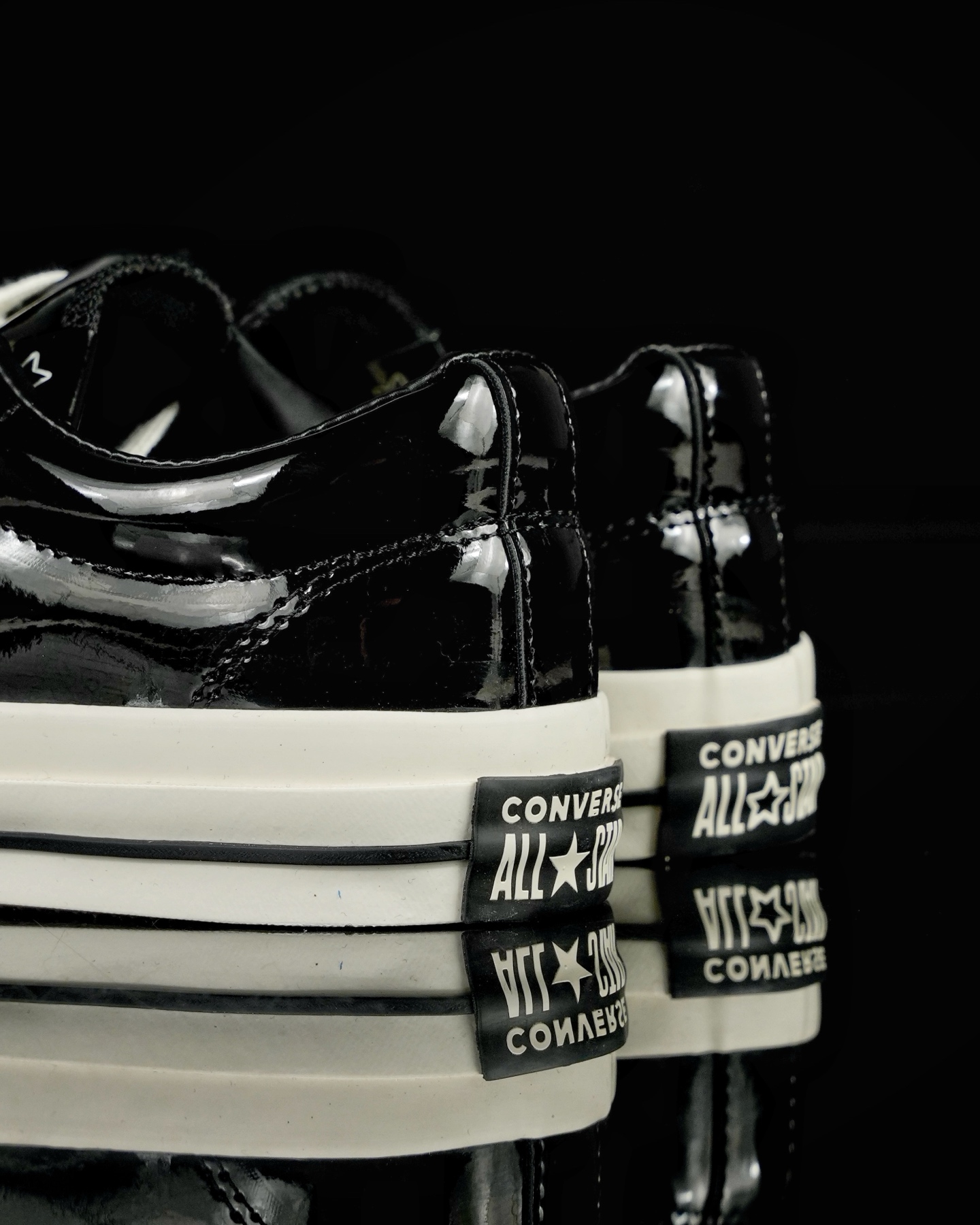 Converse x Noritake One Star 95