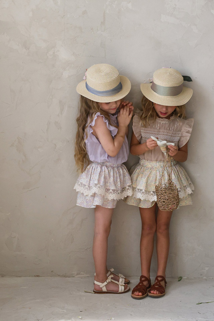 🇰🇷Puella_Flo褲裙